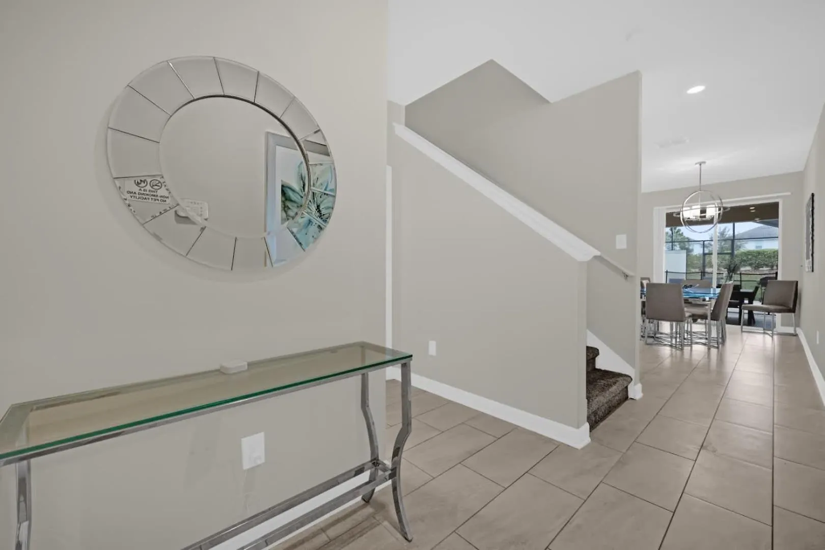 Luxury Davenport Home Perfect Family Getaway