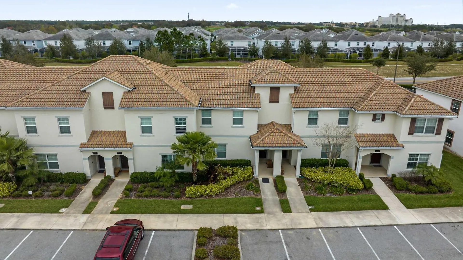 Holiday home Luxury Davenport Home Perfect Family Getaway